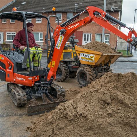 5 ton mini digger|1.5 tonne digger hire price.